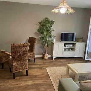 Résidence Océane Nature Appartement Albi