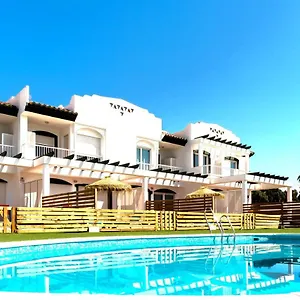 Gran Roquetas & Golf Playa Serena Appartement Roquetas de Mar