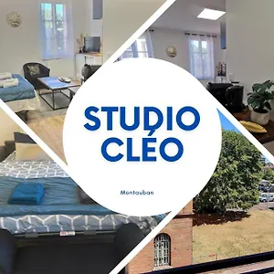 Cléo Appartement Montauban