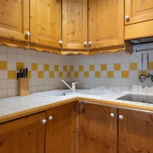Appartement Dify Paccard - Chamonix-mont-blanc, Chamonix
